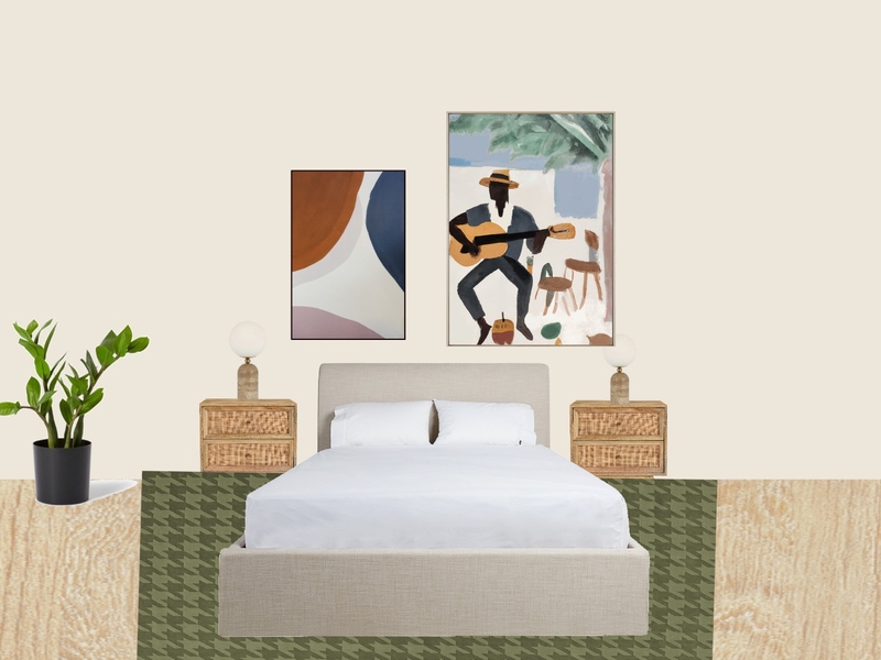 Magamistuba Mood Board by reelikap on Style Sourcebook