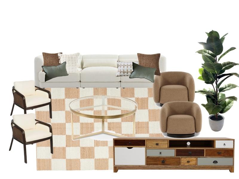 Gen's living room Mood Board by babita.rawat on Style Sourcebook