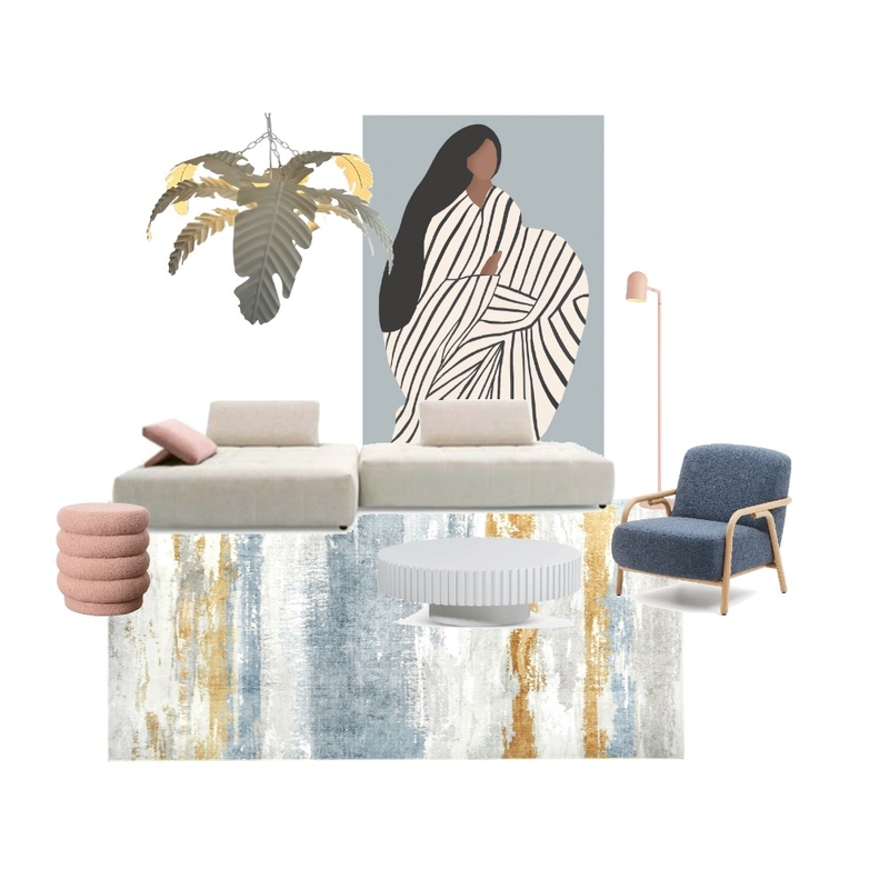 SemaB1 Mood Board by scherzo on Style Sourcebook