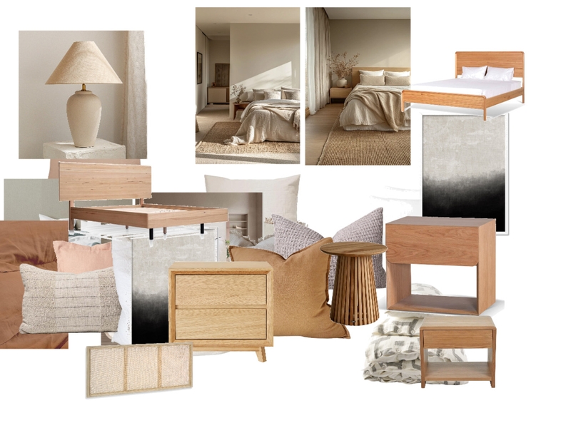 City Walk - Master bedroom Mood Board by ireneberry24@gmail.com on Style Sourcebook