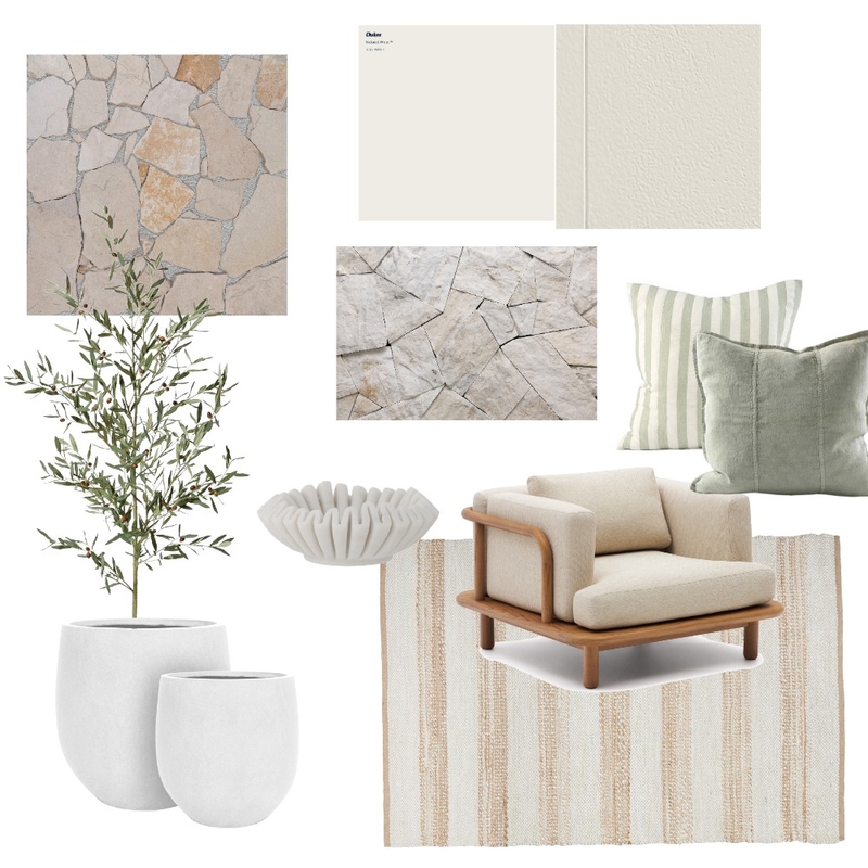 Outdoor area Mood Board by EmmaLS on Style Sourcebook