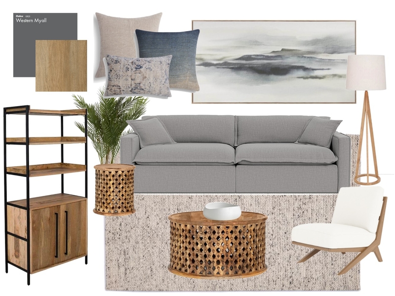 Ms Muller Theater room3 Mood Board by tlaws on Style Sourcebook