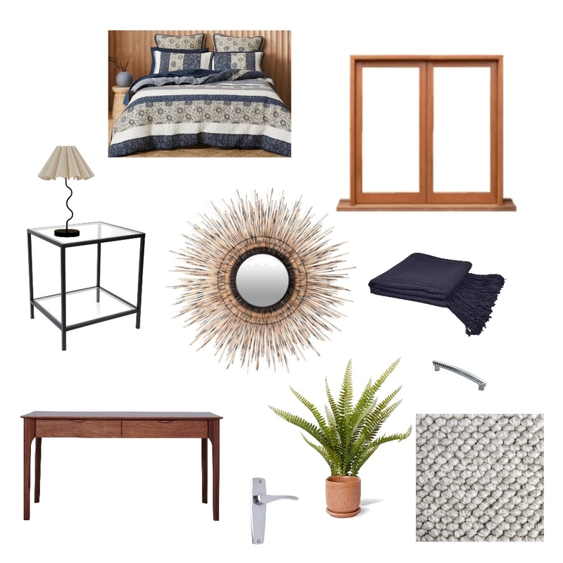 eulo st paddys room Mood Board by brigid on Style Sourcebook