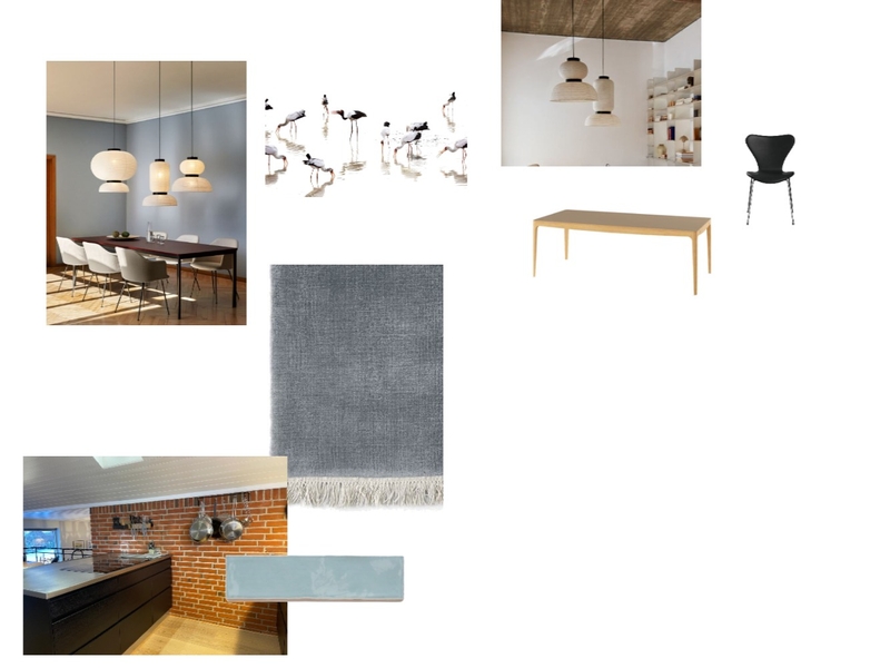 stue 34 Mood Board by BG Design on Style Sourcebook