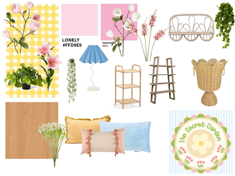flower shop design Mood Board by lily.marshall77@gmail.com on Style Sourcebook