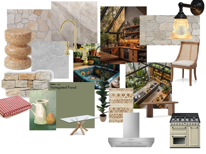 art kitchen Mood Board by haroldgyo on Style Sourcebook
