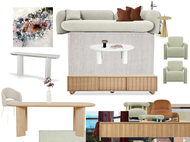 living brighton dining v2 Mood Board by Efi Papasavva on Style Sourcebook