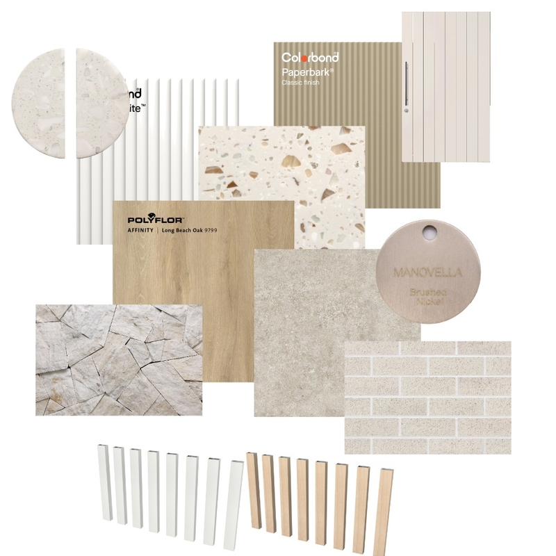 Fig Tree Pocket House Mood Board by Aurora on Style Sourcebook