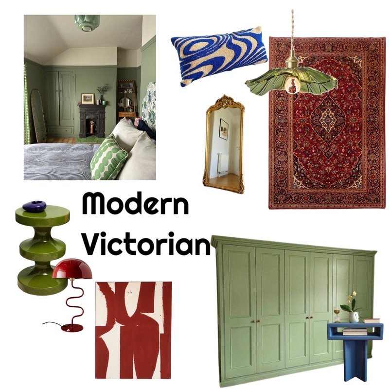 Bedroom 1 Mood Board by cs18226@student.apc.edu.au on Style Sourcebook