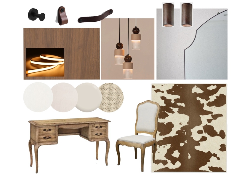 WIR Assignment 11 Mood Board by Christine Interior Designer on Style Sourcebook