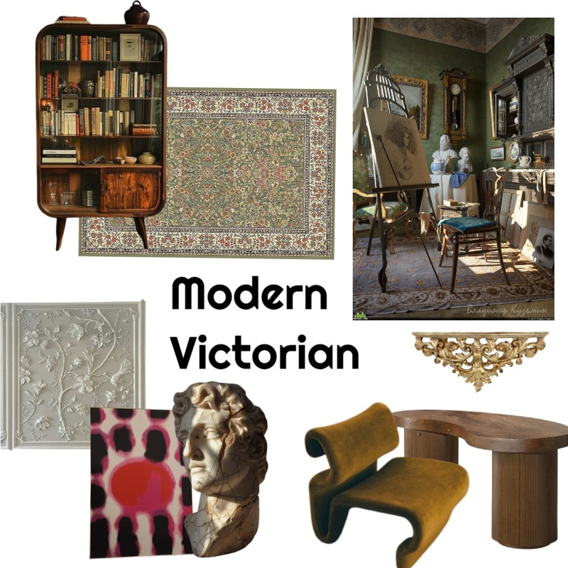 Bedroom 2 Mood Board by cs18226@student.apc.edu.au on Style Sourcebook