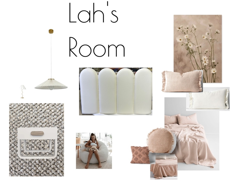 LAH'S Room   no.2 Mood Board by Sandra Chambers on Style Sourcebook