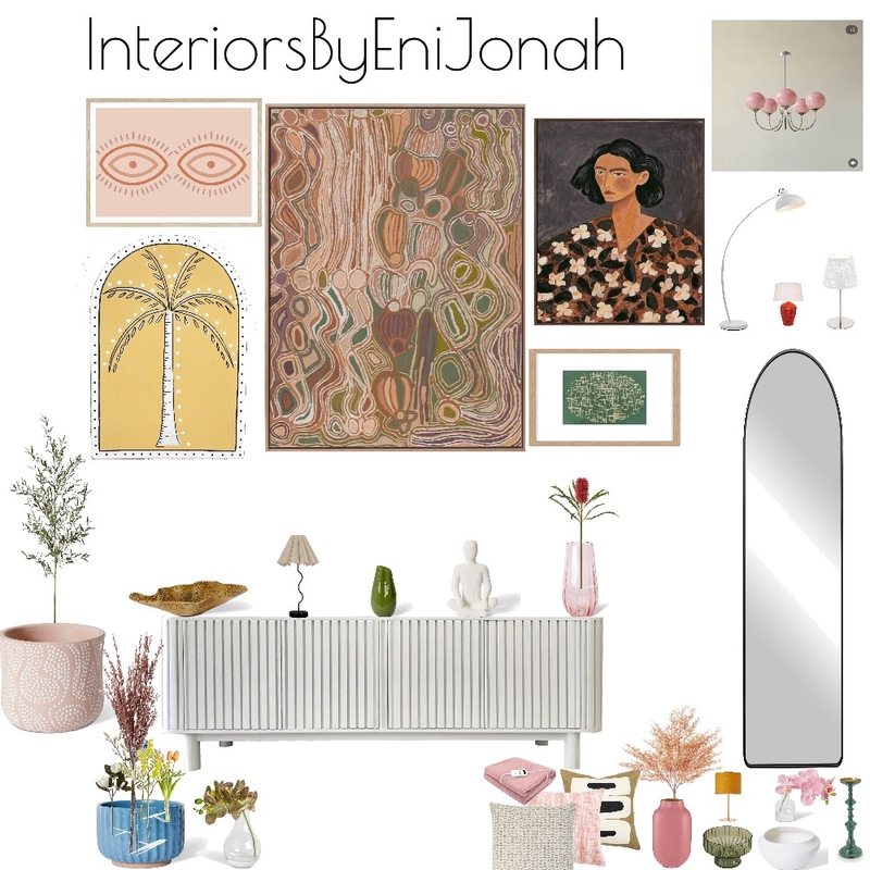 Intebye Mood Board by Eninizibeya on Style Sourcebook