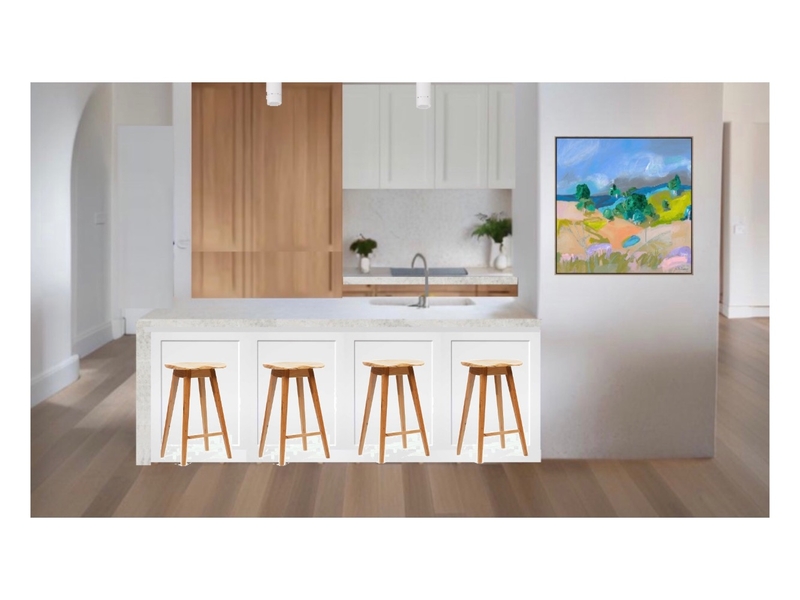 Kitchen 1 Mood Board by Jen1111111 on Style Sourcebook