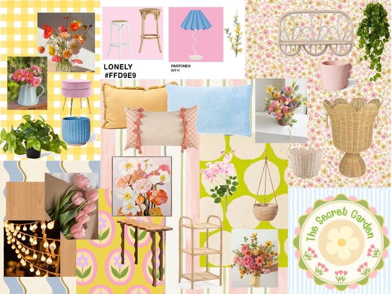 flower shop design Mood Board by lily.marshall77@gmail.com on Style Sourcebook