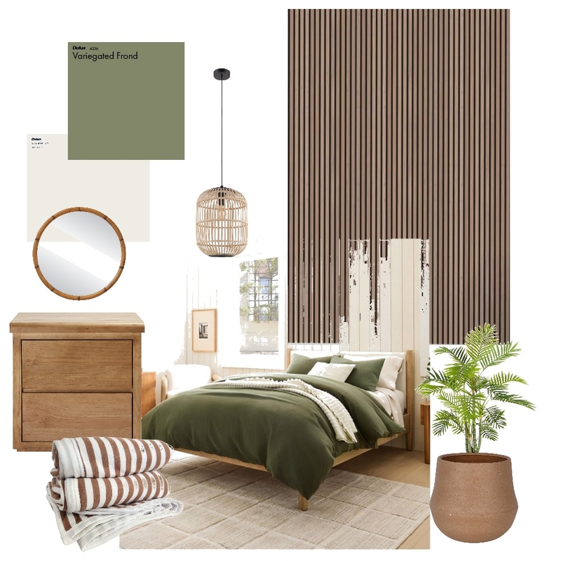 Main Bedroom Mood Board by nathaliefayeinteriors on Style Sourcebook