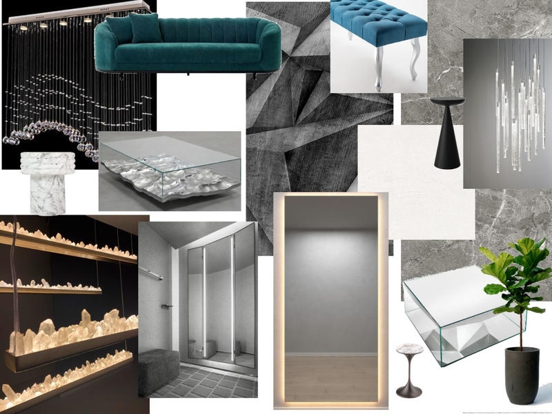 PRADA Mood Board by giannis.psc on Style Sourcebook