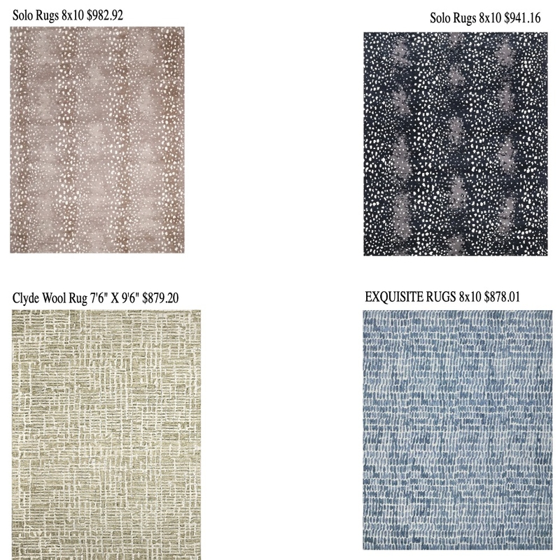 Traut Rugs Mood Board by jackiesteward on Style Sourcebook