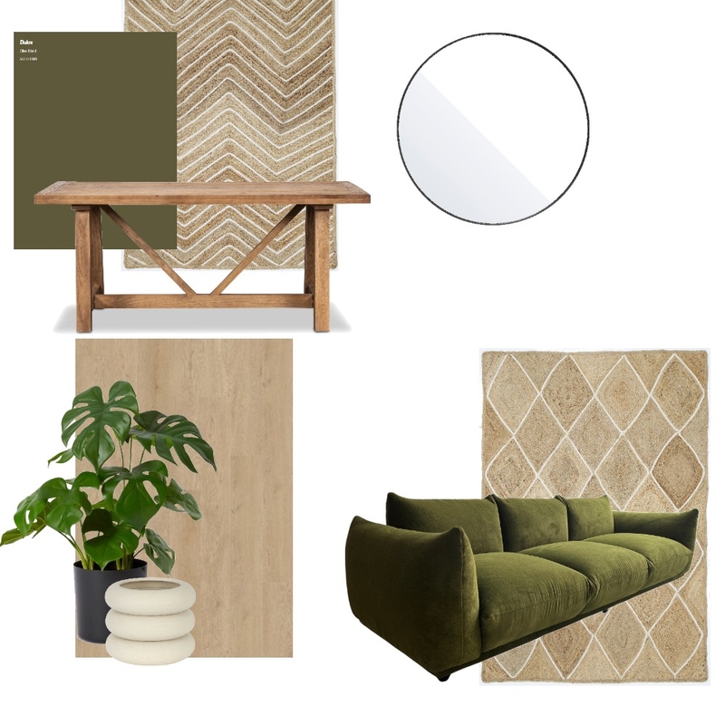 Living Dining Room Mood Board by stephanietaoo on Style Sourcebook