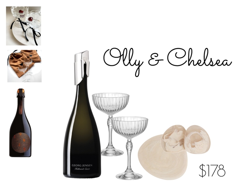 olly & chelsea wedding gift inspo Mood Board by Sonya Ditto on Style Sourcebook