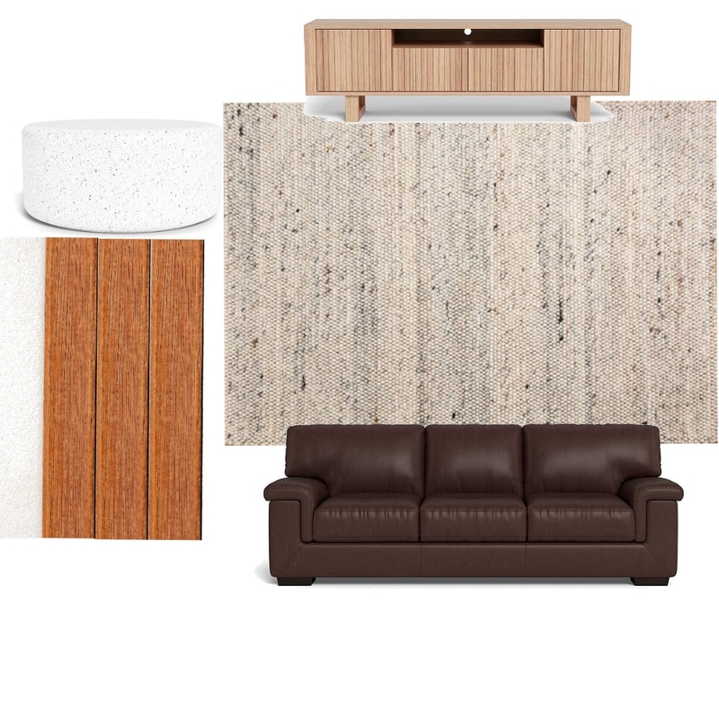 Lounge Room Mood Board by ozdrummerboy on Style Sourcebook