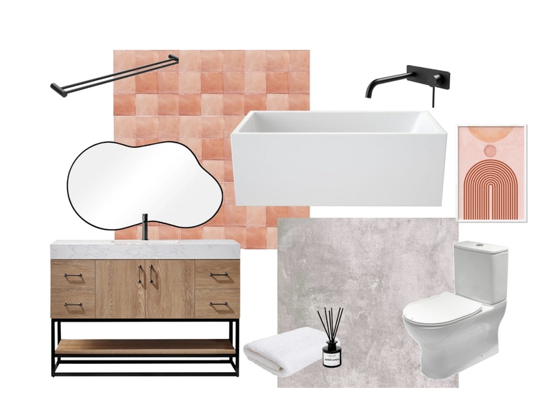 5 Mood Board by lucy.kal123@gmail.com on Style Sourcebook