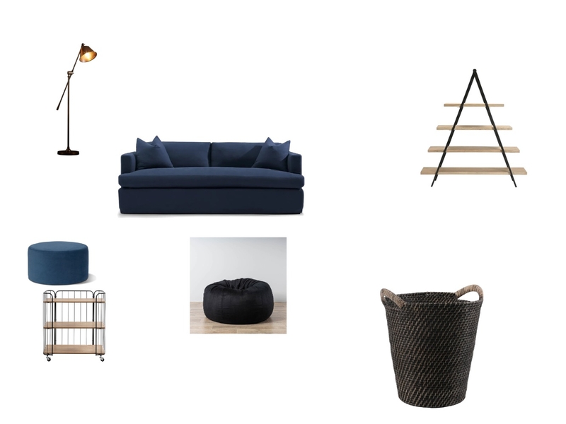 237 Canterbury Road Mood Board by Kirsty Potter 24 on Style Sourcebook