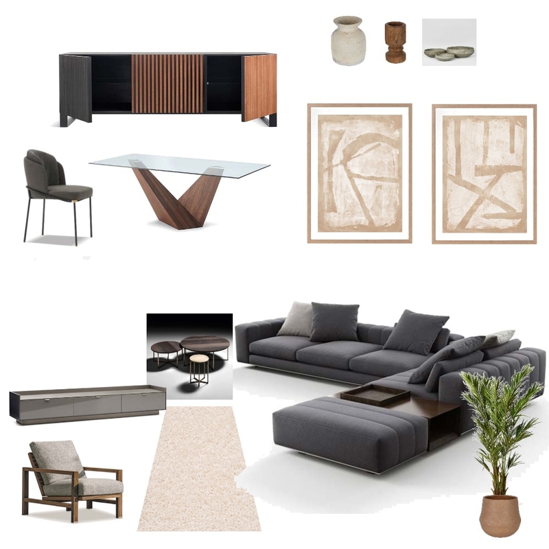 home Mood Board by suzana90 on Style Sourcebook