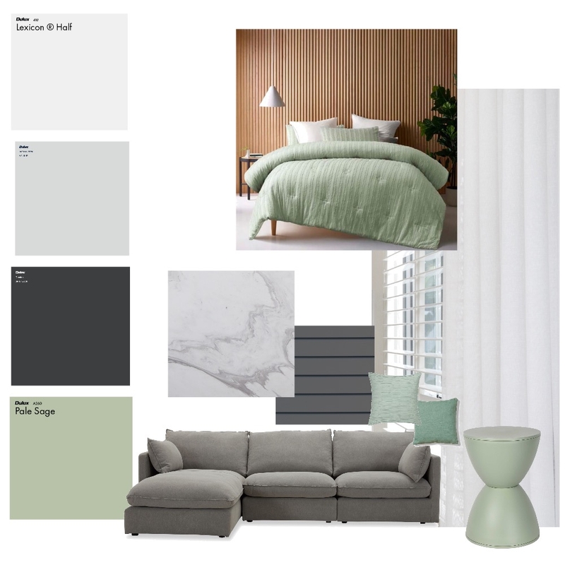 colour scheme 1 Mood Board by studiodee on Style Sourcebook