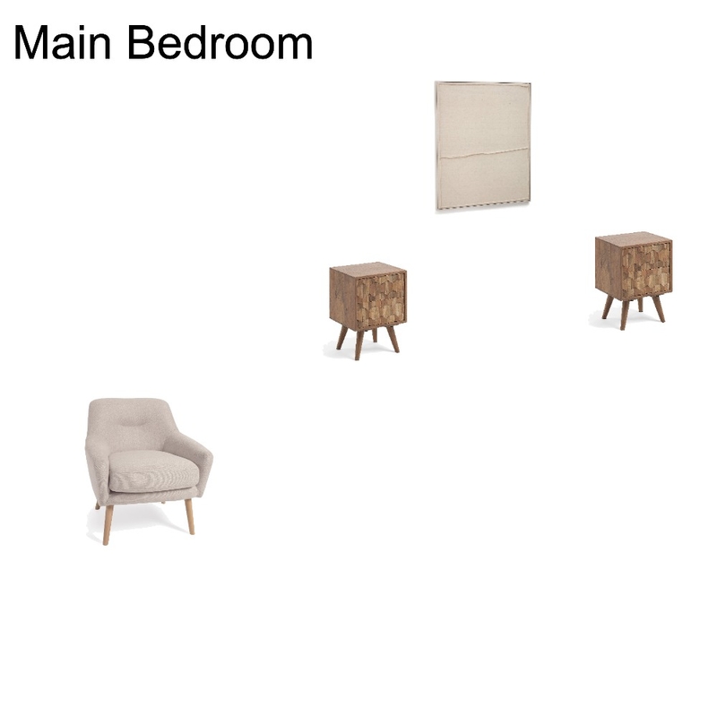 MainBedroom 2Bedroom LD00582010 Mood Board by marijke@kavehome.com.au on Style Sourcebook