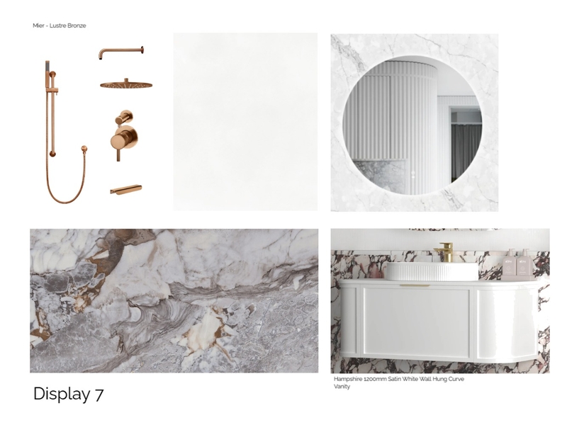 8 Mood Board by CRD Design on Style Sourcebook