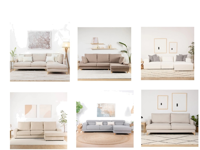 sofas Mood Board by Ner on Style Sourcebook