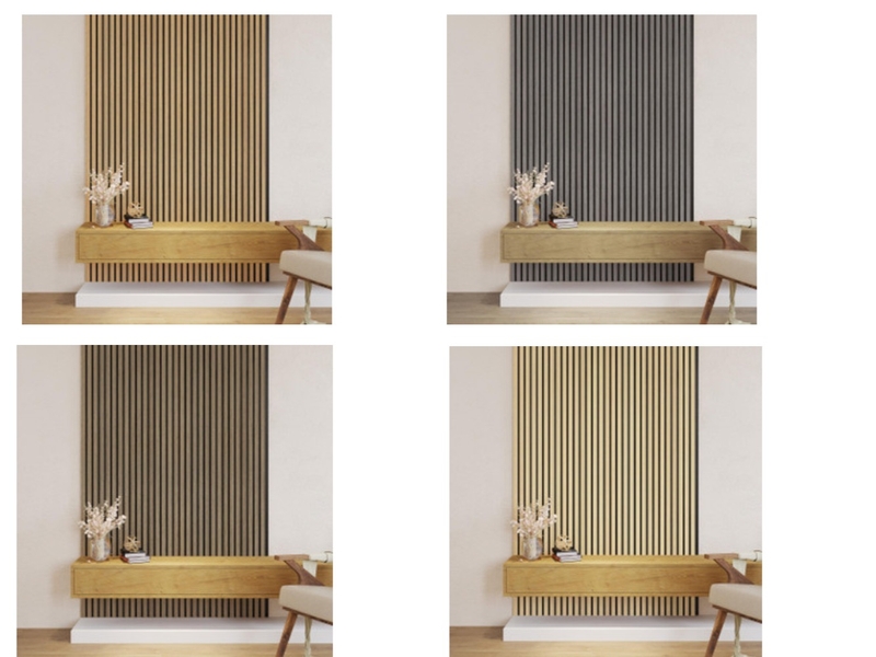 panelling ideas Mood Board by Ner on Style Sourcebook