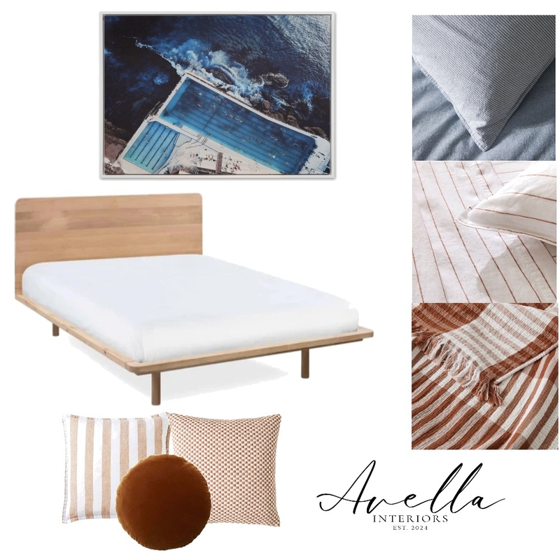 Simpson - Beau’s Room Mood Board by Avella Interiors on Style Sourcebook