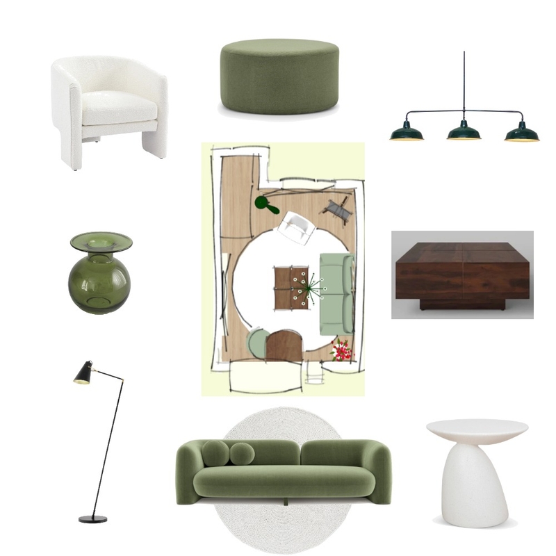 living restr Mood Board by ntocikova@gmail.com on Style Sourcebook