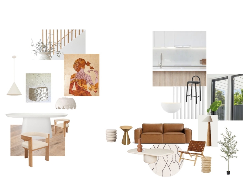 Living Room Ideas Mood Board by NicoleTaylor on Style Sourcebook