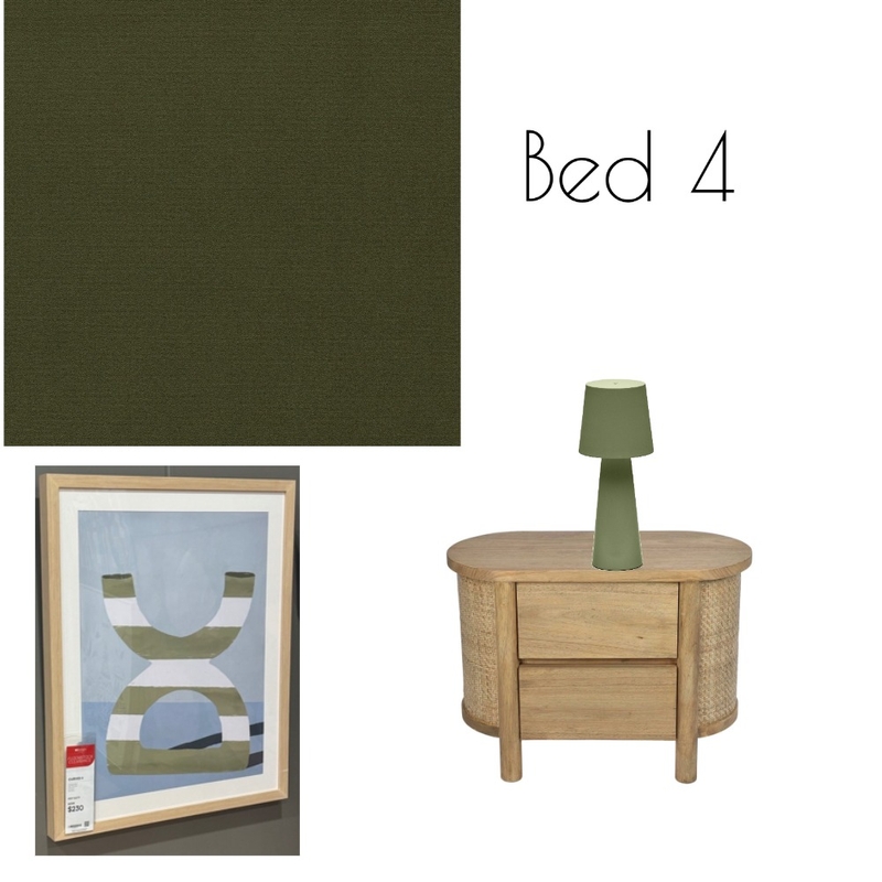 Bed 4 Mood Board by sarahb on Style Sourcebook
