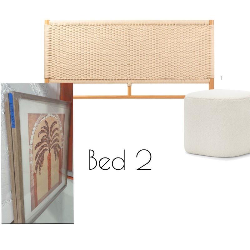 Bed 2 AV Mood Board by sarahb on Style Sourcebook
