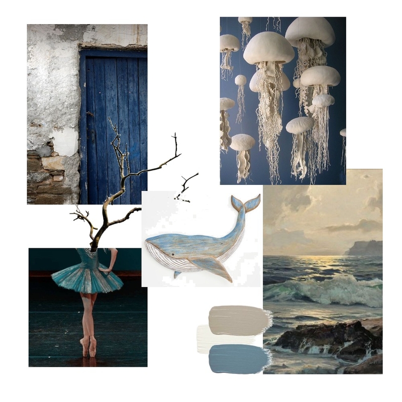 Inspiration bedroom Mood Board by S_Shevchenko on Style Sourcebook