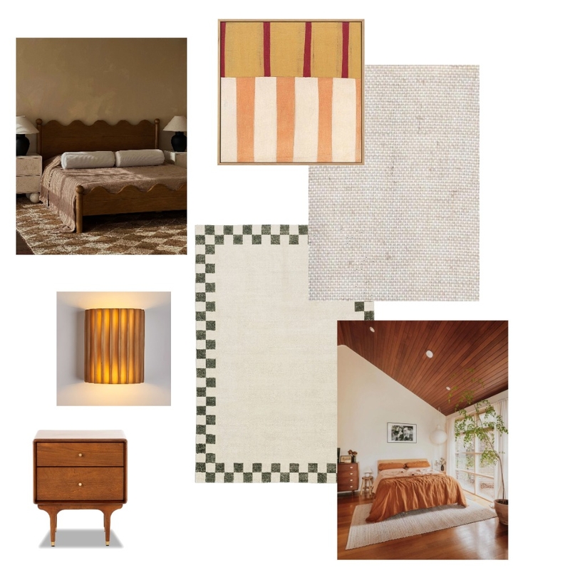 Gemma Master Bedroom Mood Board by AngelaBarca23 on Style Sourcebook