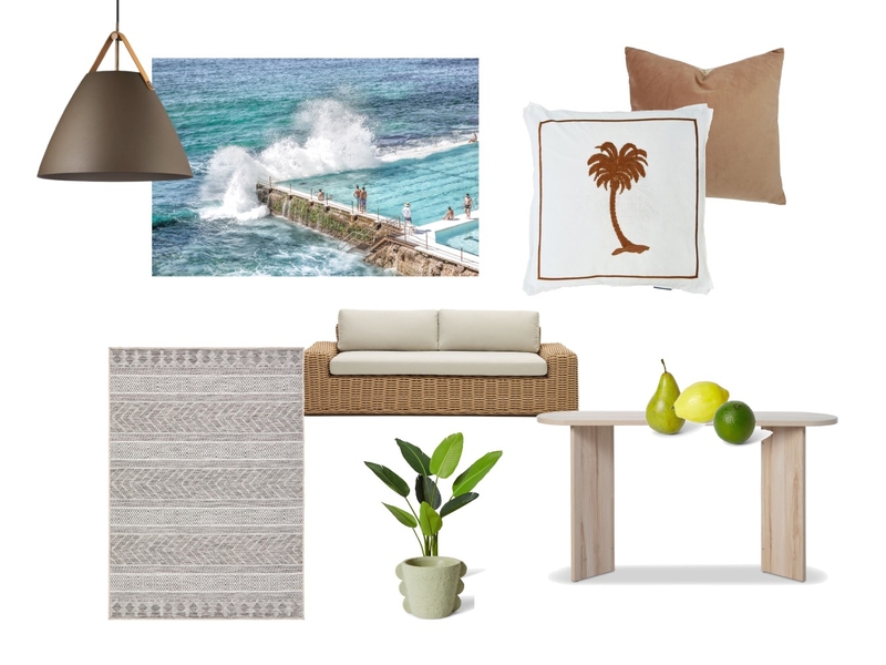 pool room Mood Board by MBA consulting on Style Sourcebook