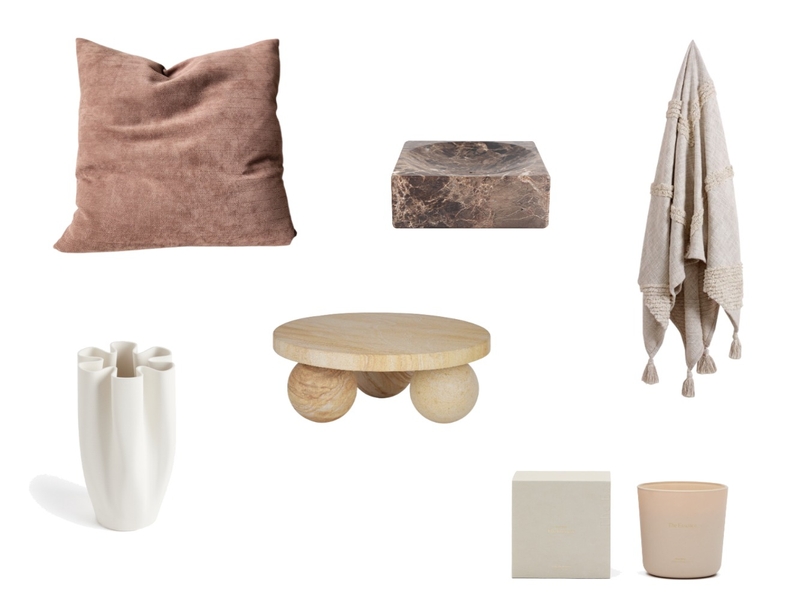 Under $150 Christmas Gift Guide Mood Board by Studio McHugh on Style Sourcebook