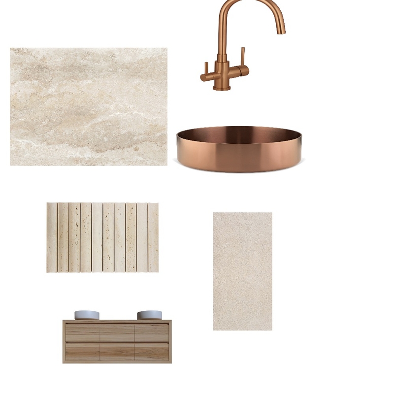 Kellina Mood Board by Bettina McK on Style Sourcebook
