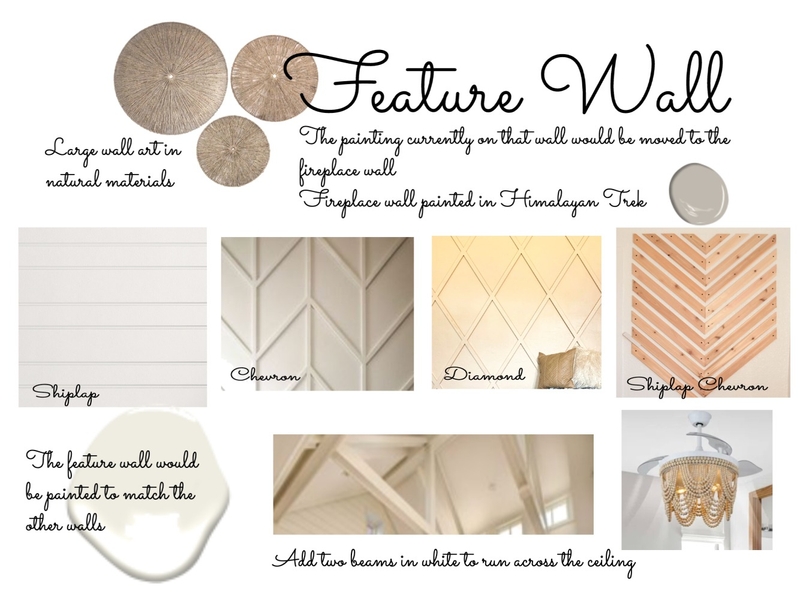 Helen Feature Wall Mood Board by rennerr on Style Sourcebook