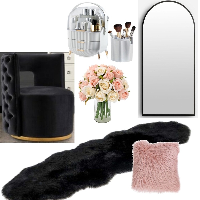 Vanity Space Mood Board by Lola@2605 on Style Sourcebook
