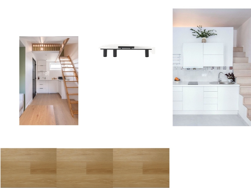 Yassa Mood Board by tidiora on Style Sourcebook