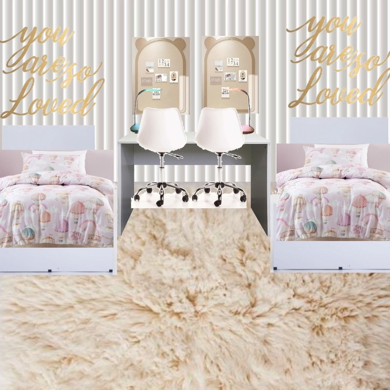 Bunny & Puppy Mood Board by Lola@2605 on Style Sourcebook