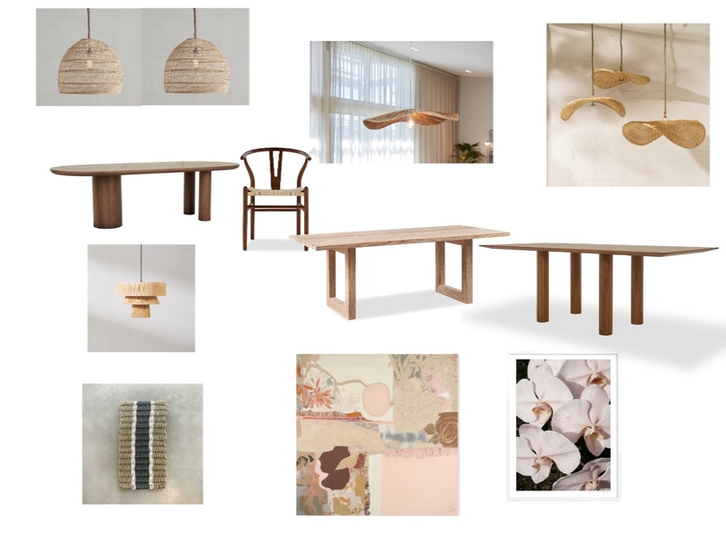 Dining room Aquamarine Mood Board by jaclyn.gregg on Style Sourcebook