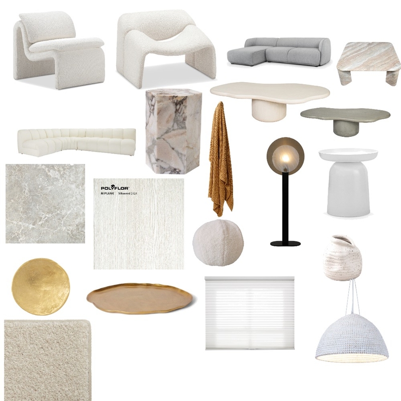 rec mood board Mood Board by nonaaa on Style Sourcebook