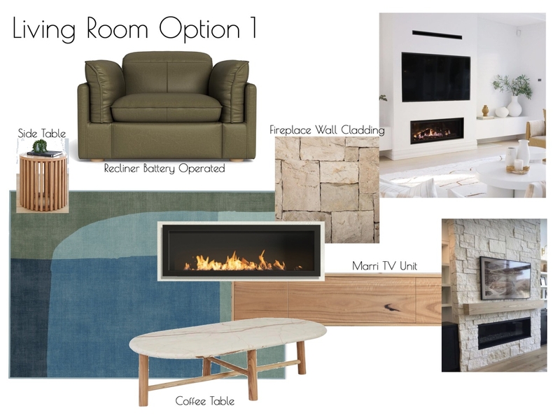 Hicks Project Mood Board by Six Castle Designs on Style Sourcebook